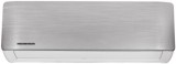 Aparat de aer conditionat Heinner HAC-CO12WFN-SL, Inverter, 12000 BTU, Wi-Fi, Clasa A++ (Argintiu)