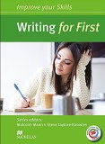 Improve Your Skills: Writing for First Student&#039;s Book without Key &amp; MPO Pack | Malcom Mann, Steve Taylor-Kn, Macmillan Education