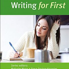 Improve Your Skills: Writing for First Student's Book without Key & MPO Pack | Malcom Mann, Steve Taylor-Kn