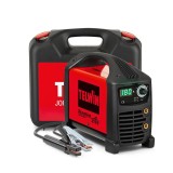 Aparat de sudura TELWIN tip invertor TECNICA 211 S