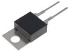 Termostat Senzor NC Topen 80&deg;C Tclos 55&deg;C 1A 120VAC