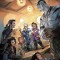 Critical Role: Vox Machina Origins Volume III
