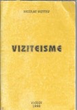 Cumpara ieftin Viziteisme Nicolae Viziteu 1998 240 pagini Literatura Romana Autori Clasici