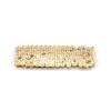 Lant transmisie cross 428, 120 zale, culoare galben Cod Produs: MX_NEW EVRTT-619