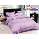 Cumpara ieftin Lenjerie de pat dublu, Bumbac Damasc - ION68