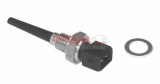 Senzor,temperatura aer admisie BMW Seria 3 (E36) (1990 - 1998) METZGER 0905072