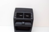Gura de ventilație consola centrală JAGUAR E-PACE X540 2018 OEM: J9C3-04569-AD 15230721