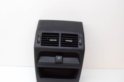 Gura de ventilație consola centrală JAGUAR E-PACE X540 2018 OEM: J9C3-04569-AD 15230721 foto