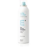 milk_shake&reg; Lifestyling Eco Strong Hairspray fixativ cu fixare puternică 250 ml