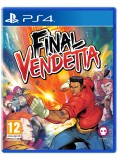 Final Vendetta PS4