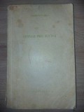 Hoinar prin Bucegi - Andrei Pandrea (1957) - Ghid Turistic Muntii Bucegi