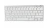 Tastatura Bluestork AZERTY, Bluetooth, compatibila PC/iOS/Android