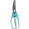 Foarfeca de Bucatarie, Turcoaz, 24 cm, HML49