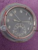 Ceas vechi Avion militar rusesc AChS-1,Ceas militar sovietic URSS,cabina pilotaj