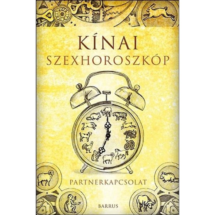 K&iacute;nai szexhoroszk&oacute;p - Tokaji Zsolt