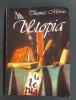 Utopia - Thomas Morus