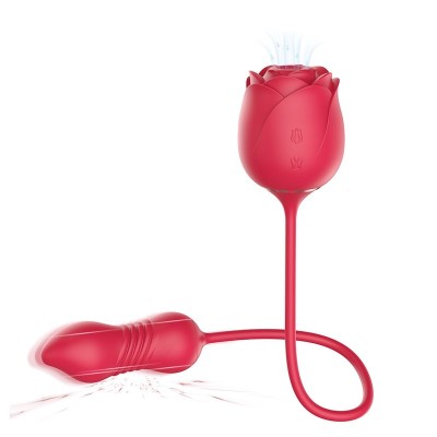 Vibrator Immortal Flower foto