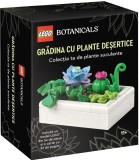 Cumpara ieftin Lego Botanicals. Gradina Cu Plante Deșertice, - Editura DPH