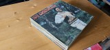 DISC VINIL POPULARA LOT 30 BUCATI , PREZINTA ZGARIETURI, SE POT ASCULTA .