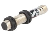 Senzor Inductiv PNP NO 0-2mm 10-30VDC M12 IP67 200mA