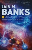 Cumpara ieftin Jucatorul total - 2016 - Iain M. Banks ($R189)