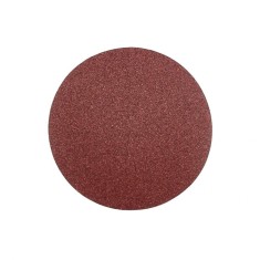 Abraziv/smirghel cu scai, P320, 125 mm, Germa Flex foto