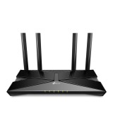 ROUTER TP-LINK wireless 3000Mbps,1 x WAN Gigabit, 4 porturi Gigabit, 2.4 Ghz/5 Ghz dual band, 4 antene externe, WI-FI 6 &quot;Archer AX53&quot; (timbru verde 0.