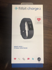fitbit charge 2 foto
