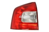 Lampa spate SKODA OCTAVIA II Combi (1Z5) (2004 - 2013) TYC 11-12260-01-2