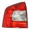 Lampa spate SKODA OCTAVIA II Combi (1Z5) (2004 - 2013) TYC 11-12260-01-2