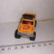 bnk jc Matchbox 4x4 Open back truck - 1/64