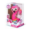 Pets Alive Frankie Flamingo Dansator, Jucarie Plus Interactiva cu Muzica si Pui Surpriza, Fete