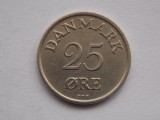 25 ore 1953`DANEMARCA, Europa