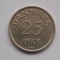 25 ore 1953`DANEMARCA