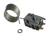 C00264180 TERMOSTAT 3 CONEXIUNE/OFF 482000030696 Frigider / Combina frigorifica WHIRLPOOL/INDESIT