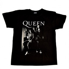 Tricou Queen - band foto