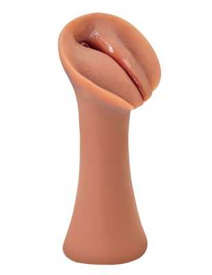 Masturbator Vagin Wet Pussies - Slippery Slit, Bronz foto