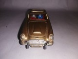 Bnk jc Corgi 261 James Bond Aston Martin DB 5 - complet, 1:43