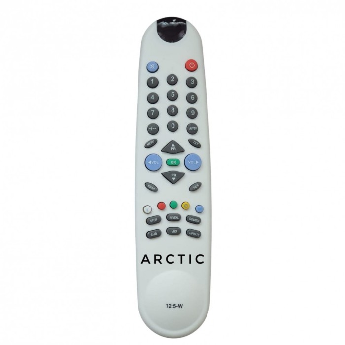 Telecomanda TV Arctic- model V1