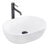 Lavoar pentru blat Rea Amelia WARM