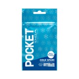 Masturbator De Unica Folosinta Pocket Tenga Cold Spark