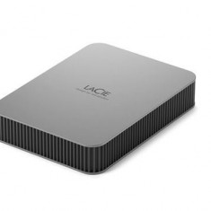 HDD Extern Lacie Mobile Drive, 2TB, 2.5inch, USB 3.0