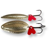 Lingurita oscilanta Berti Versus 2, nickel, 10g