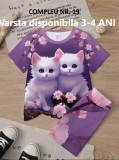 Costume pentru fetite