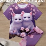 Costume pentru fetite