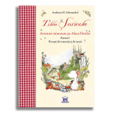 Tilda Soricela - Povesti De Toamna Si De Iarna, Andreas H. Schmachtl - Editura DPH
