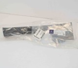 Ornament Stalp Dreapta Mercedes-Benz GLC X253 C253 2015 A2536860236 OEM