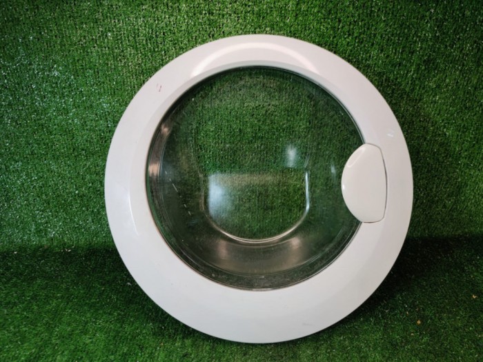 hublou masina de spalat zanussi advantage 86