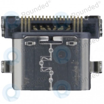 Conector de &amp;icirc;ncărcare LG Nexus 5X (H790, H791). foto