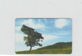 bnk card Cartele telefonice - Romania Romtelecom 2002 Bicaz Lake 1 - Col:RO-ROM-0159A